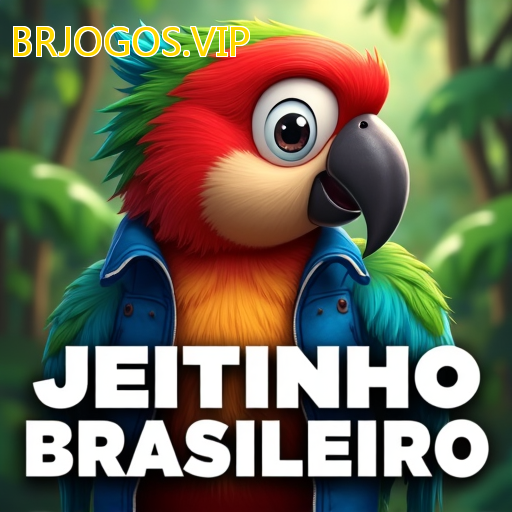 O BRJOGOS.VIP é o melhor cassino esportivo do Brasil!