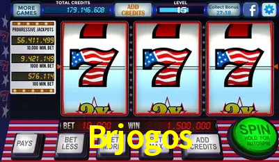 Promoções Sazonais Brjogos