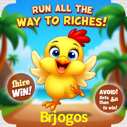 Estatísticas do Jogo Brjogos