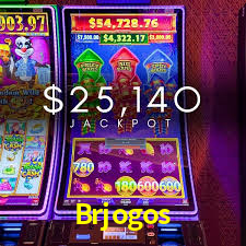 Bônus de Boas-vindas Brjogos