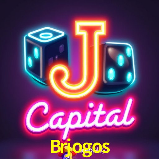 Estatísticas Brjogos