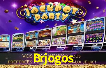 Ofertas Exclusivas Brjogos