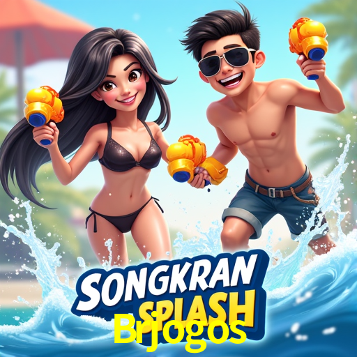 Provedores de Jogos Brjogos