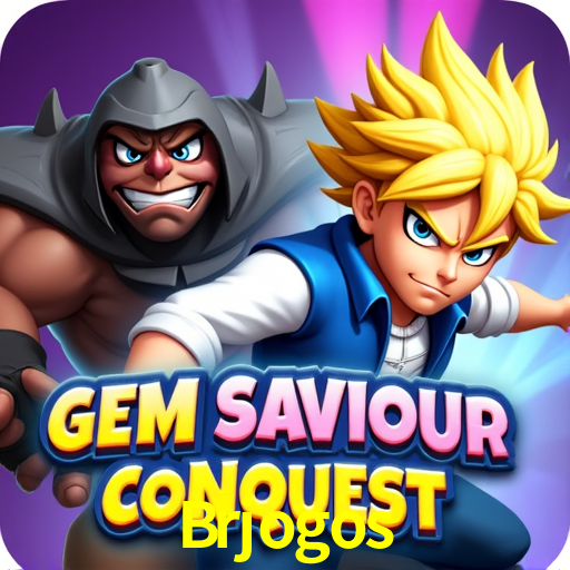 Bônus de Boas-vindas Brjogos