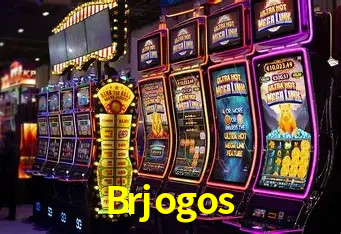 Tecnologia da Plataforma Brjogos