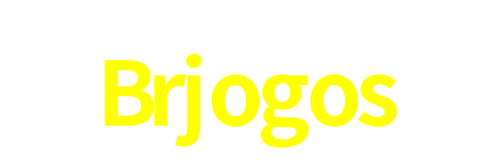 Brjogos